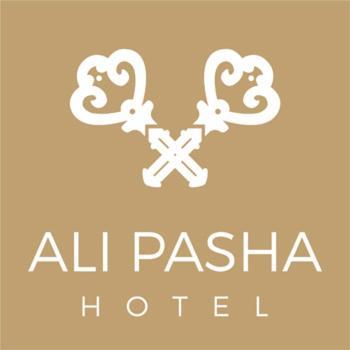 Ali Pasha Hotel Ioannina Exterior photo